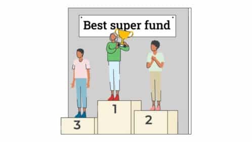 Choosing The Right Super Fund For Your Needs