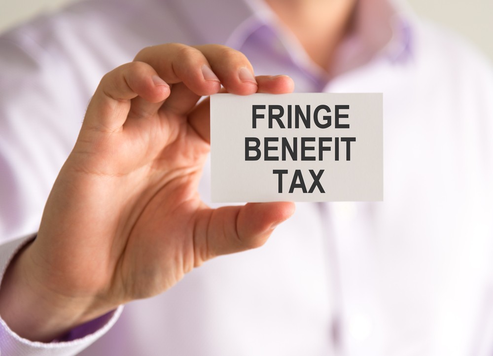 Fringe Benefits Tax Considerations For Australian Businesses