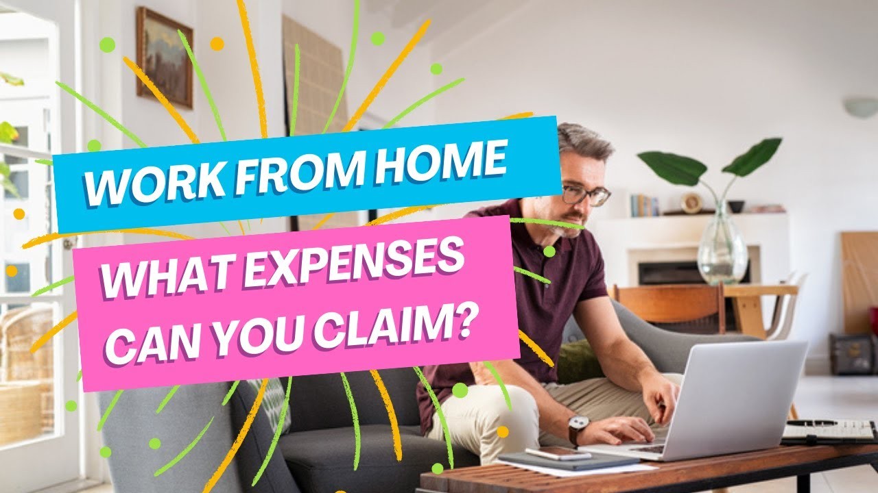No More Shortcuts: The Methods You Can Use To Claim WFH Expenses